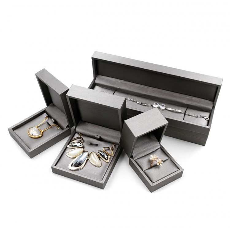 ECRINS - SERIE ARGENT BROSSE ECRINS - SERIE ARGENT BROSSE