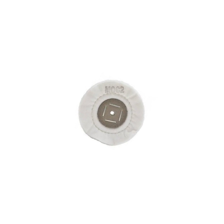 DISQUES FLANELLE / CARTONS