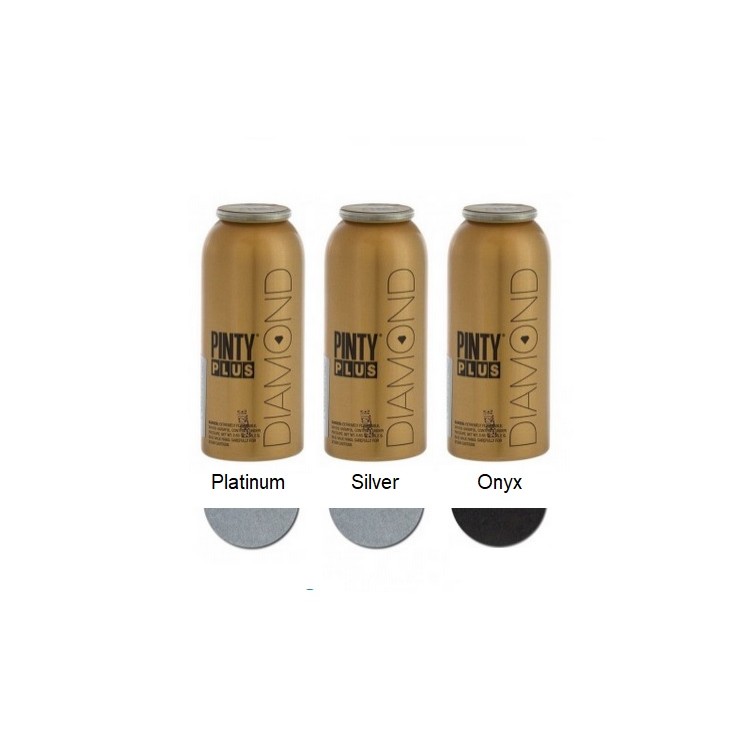 SPRAY DE COULEURS PINTY PLUS DIAMOND