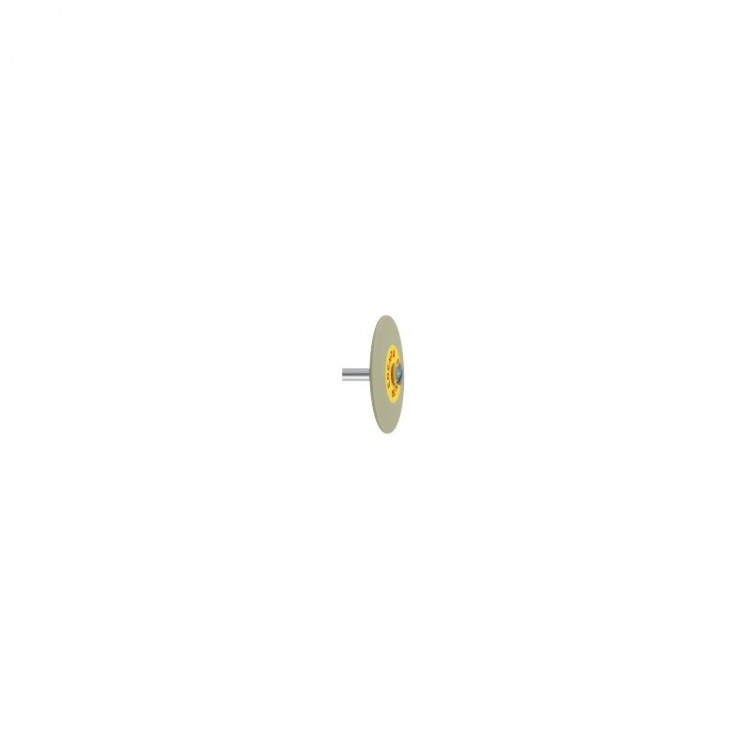 POLISSOIR STARGLOSS LENTILLE GRIS POLISSAGE LUSTRE