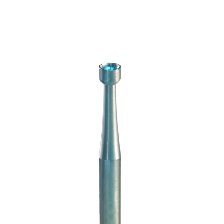 FRAISE CLOCHE SUPER CUT 018 6P