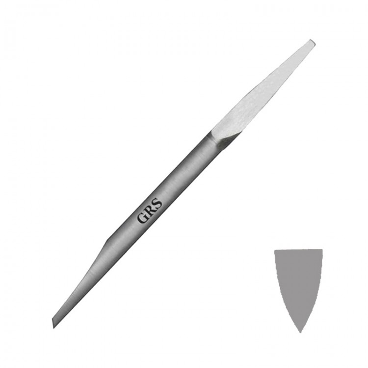 ECHOPPE ONGLETTE NTG HSS GRS 0 1.58mm 022-600