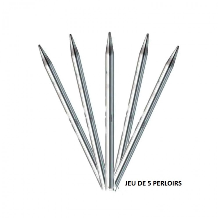 PERLOIR N°6 PERLOIR N°6