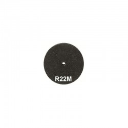 MEULETTE NOIRE R22M GR.MOY.1P