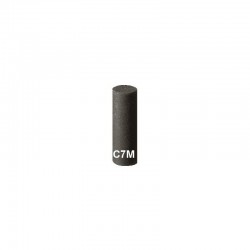 MEULETTE NOIRE C7M GR.MOY.1P