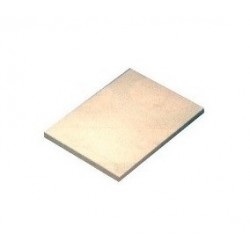 PLAQUE DE SOUDAGE 1100°