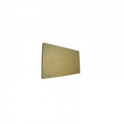 PLAQUE DE SOUDAGE SKAMOLEX 1100° 327X245X12