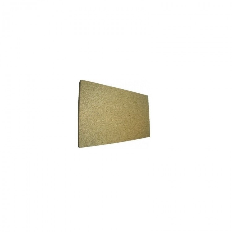 PLAQUE DE SOUDAGE SKAMOLEX 1100° 327X245X12