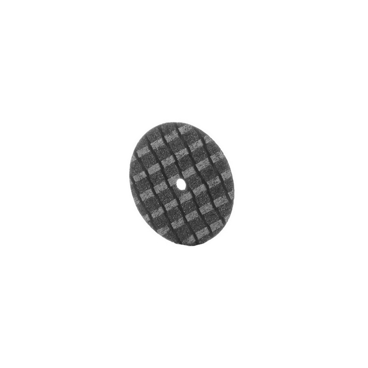 DISQUE A TRONCONNER PACIFIC - MICRO FIBRE DIAMANT - Ø20x0.3mm - 5P