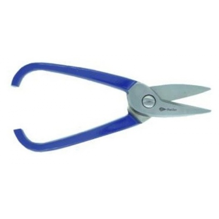 CISAILLE DE CHAINISTE LAME EFFILEE 15CM CISAILLE DE CHAINISTE LAME EFFILEE 15CM