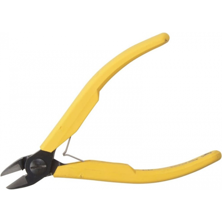 LINDSTRÖM - PINCE COUPANTE STANDARD 8150 - 0.30/1.60mm LINDSTRÖM - PINCE COUPANTE STANDARD 8150 - 0.30/1.60mm