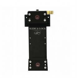 GRS DISPOSITIF DE MAINTIEN SLIDE &amp; LOCK ORIGINAL 004-757