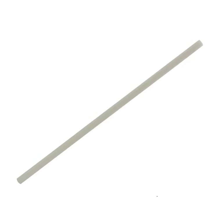 BATON CERAMIQUE 0.5x2x100mm GR 1000 BLANC
