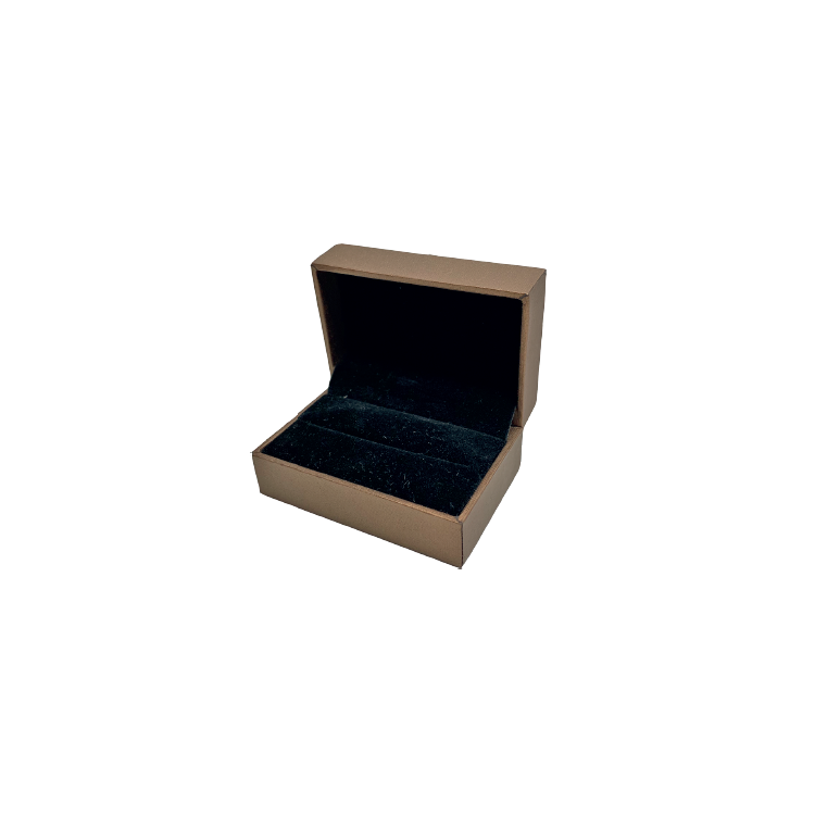 ECRIN ALLIANCES BRONZE INTERIEUR NOIR