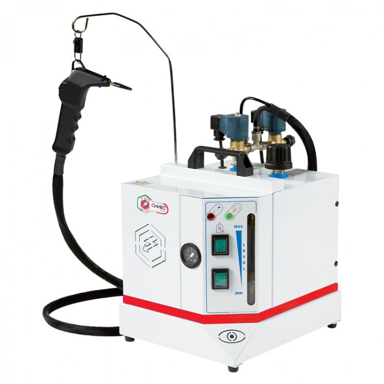 Générateur de vapeur Omec 5 bars Générateur de vapeur Omec 5 bars