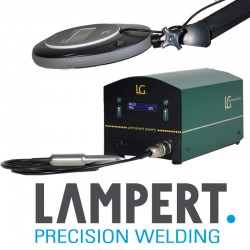 LAMPERT - LG WELDER LAMPERT - LG WELDER