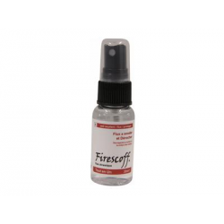 FLUX FIRESCOFF 30 ml - TOUT METAL sauf RH