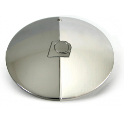 RHODIUM RHODINETTE NOIR - 0,5g/25ml