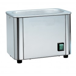 CUVE A DEROCHER INOX 3.5L (Température fixe) CUVE A DEROCHER INOX 3.5L (Température fixe)