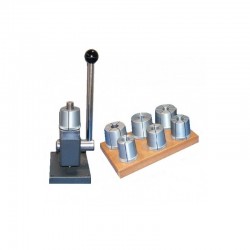 MACHINE A AGRANDIR BRACELETS OVALES AVEC 6 PINCES MACHINE A AGRANDIR BRACELETS OVALES AVEC 6 PINCES