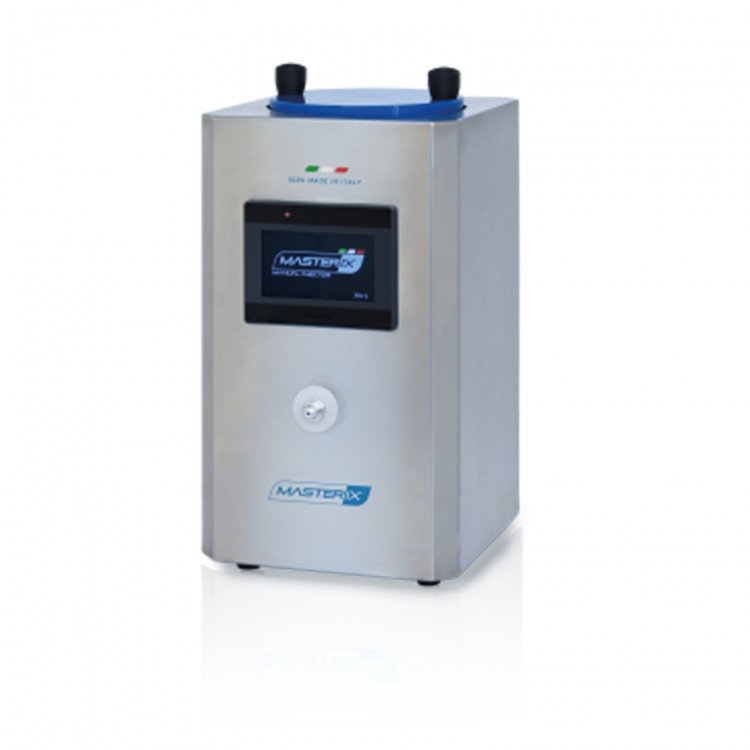 Masterinject JMO-1 Manuel – Injecteur à cire pour bijouterie Masterix