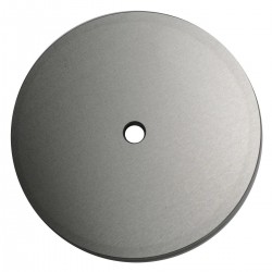 GRS DISQUE FONTE EXTRA-FIN - CAST IRON LAP 002-412