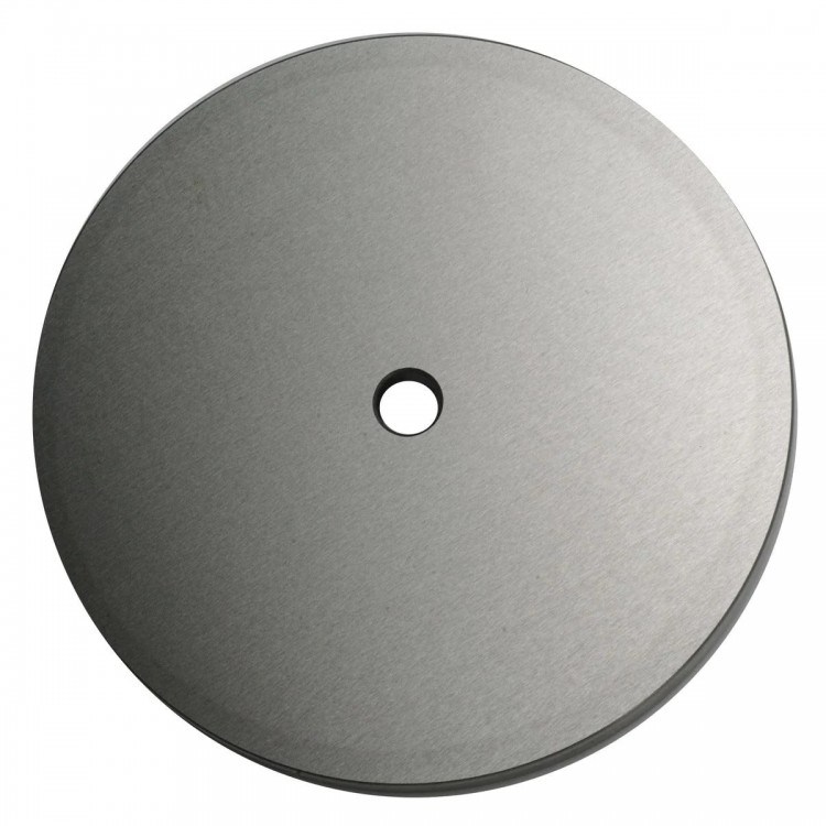 GRS DISQUE FONTE EXTRA-FIN - CAST IRON LAP 002-412