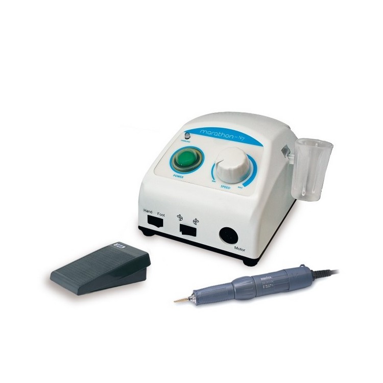 PEDALE FS60 POUR MICROMOTEUR MARATHON N7