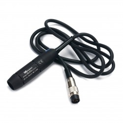 NSK - Micromoteur seul ENK-410-S (pour branchement maillet / limeur / pam)