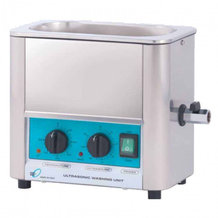 PULSE - ULTRASON 270 HD - 3L