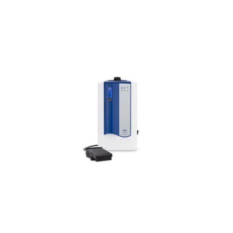 ELMA - GENERATEUR VAPEUR ELMASTEAM 4.5 BASIC / BUSE ET PEDALE