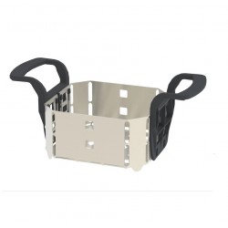 ELMA - PANIER POUR ULTRASON EASY 20H - 1,6L