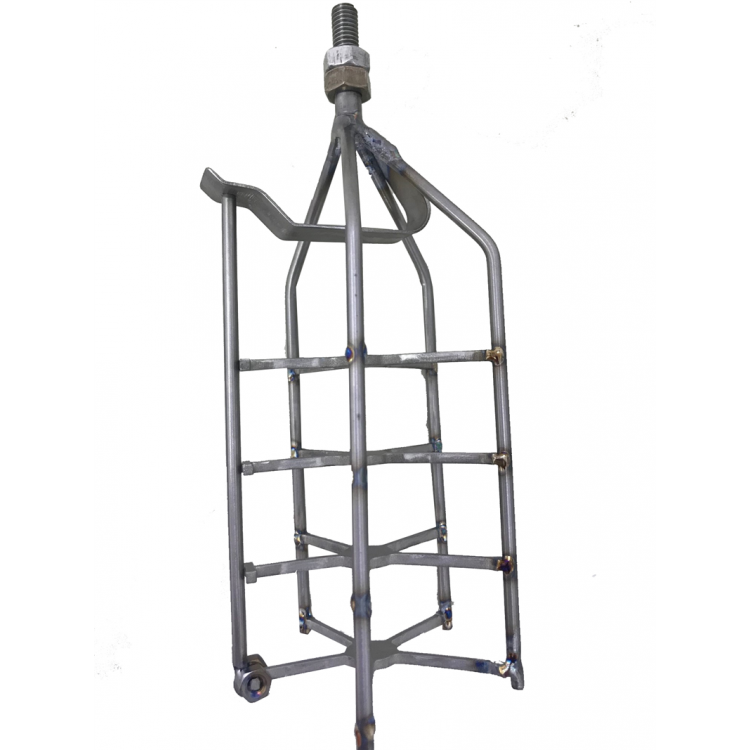 SUPPORT BRACELET POUR AQUAPOL 100 KORAS