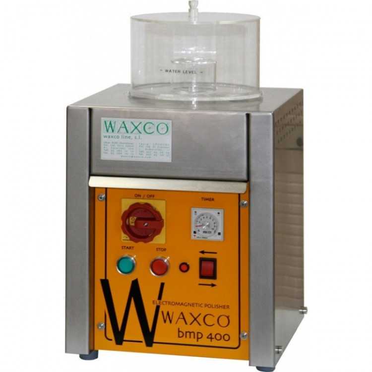 TONNEAU MAGNETIQUE WAXCO - CAPACITE 400G - 400grs aiguilles