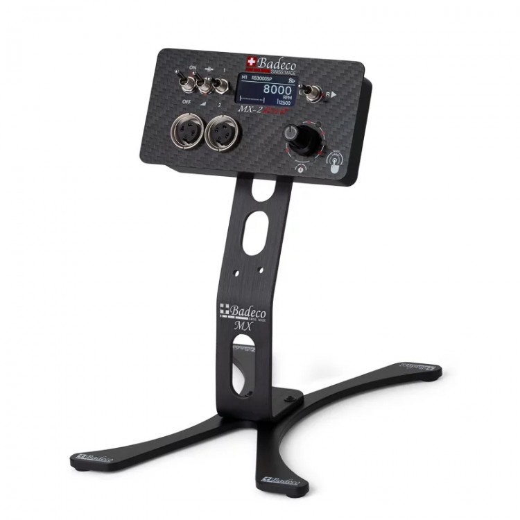 Variateur pour micromoteur BADECO MX-2 Revolt carbone