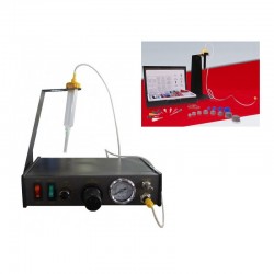 APPLICATEUR DOSEUR PNEUMATIQUE 7350