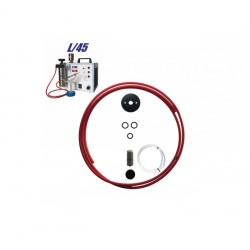 KIT MAINTENANCE ANNUELLE MICRODARD L/45