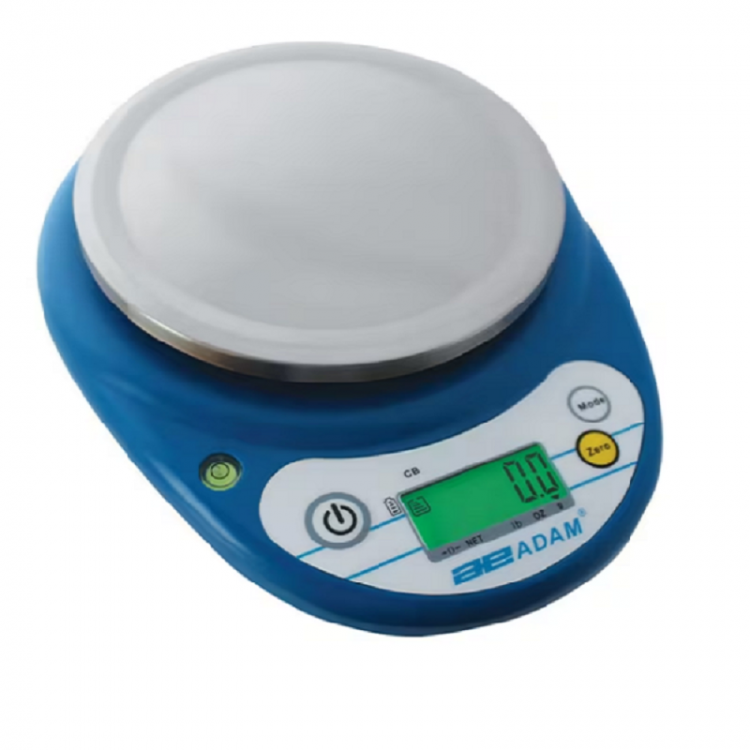 BALANCE ADAM COMPACTE PORTABLE - CB 501 - 500gr