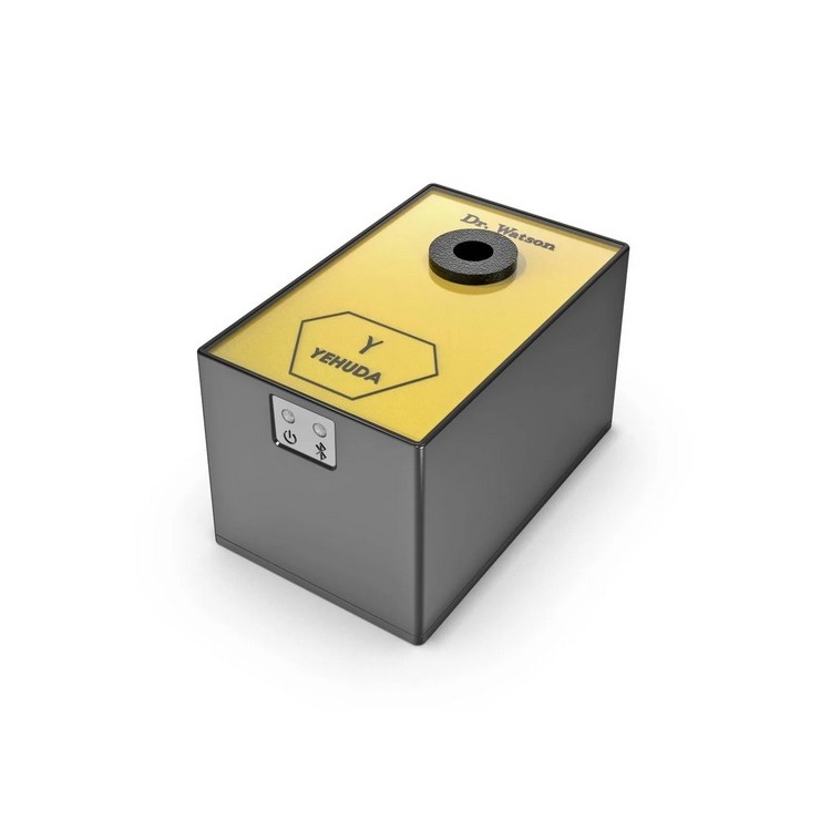 TESTEUR DIAMANT DR WATSON AI