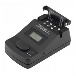 REFRACTOMETRE PRESIDIUM II - PRIM II (Refractive Index Meter)