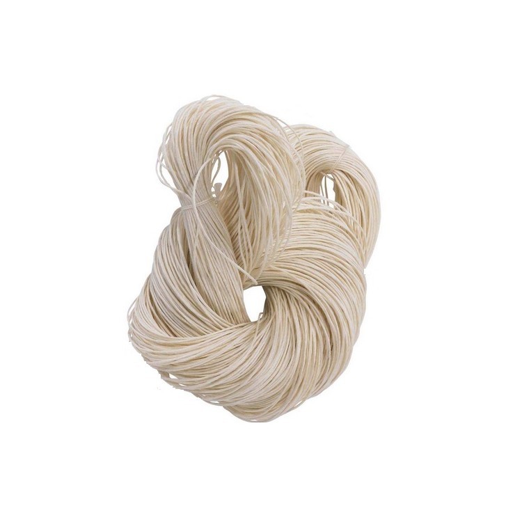 FIL A POLIR / ECHEVEAU N° 16 Ø0,9mm - 50g