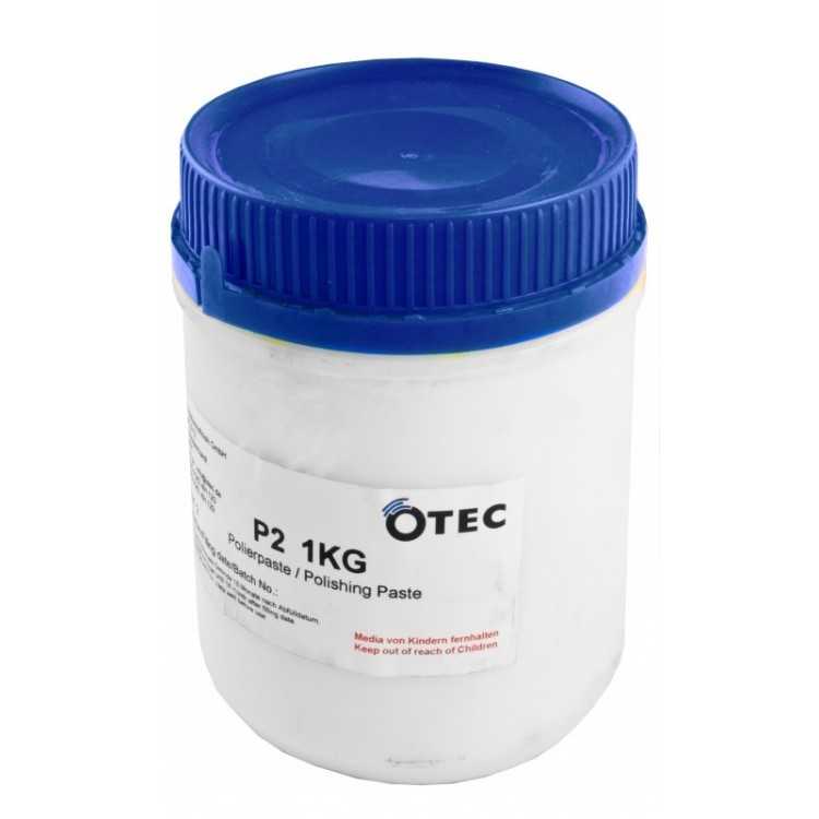 PATE OTEC P2 - OR ET LAITON /1KG