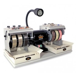 MACHINE DE LAPIDAGE CABKING 6