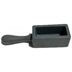 LINGOTIERE TASSE 1.5kg Au 90x35x35