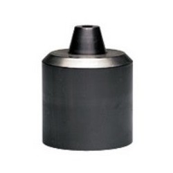 CREUSET INDUCTION YASUI KT2/S AGATRONIC-G TROU Ø8 - POUR GRANULOMETRIE