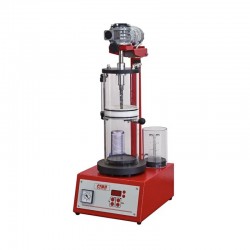 Mélangeur de platre 1kg - Minimix - Cimo - Saint Louis