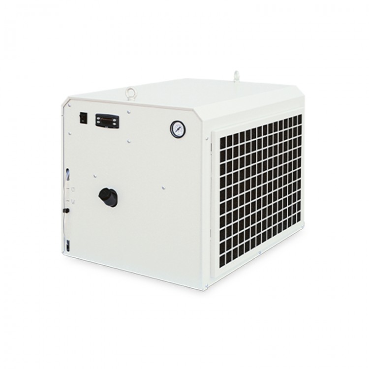 Refroidisseur d'eau pour machine de fonte Prometheus Orotig