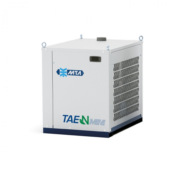 REFROIDISSEUR POUR MACHINE DE FONTE