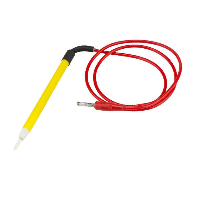 STYLO ELECTRODE WIELAND 1.2g Pt