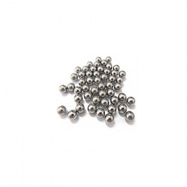 ALLIAGE BLANC (AVEC NICKEL) POUR 14-18CT - 1KG